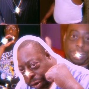 Meet your Posher, Evie